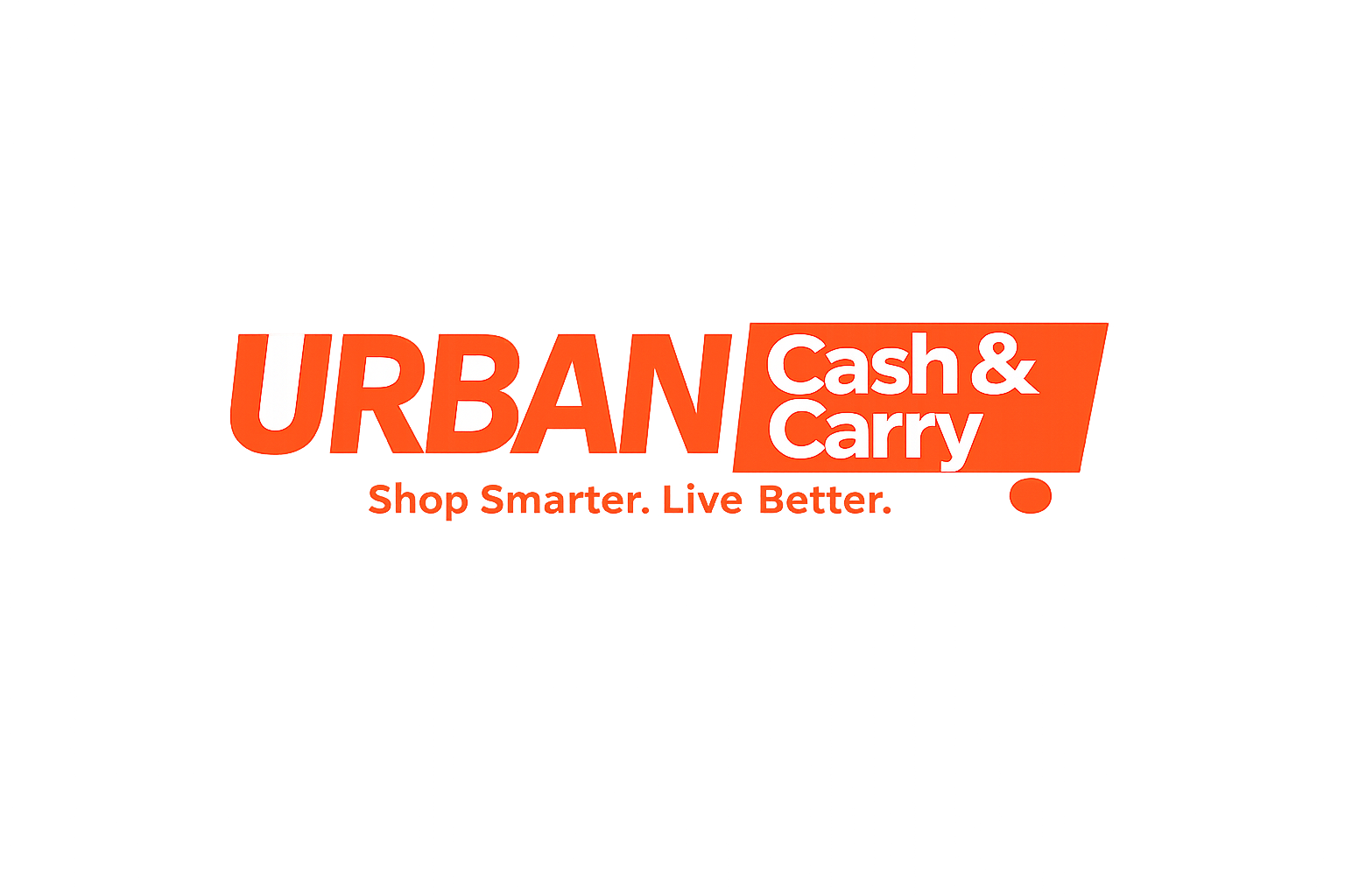 URBAN Cash & Carry