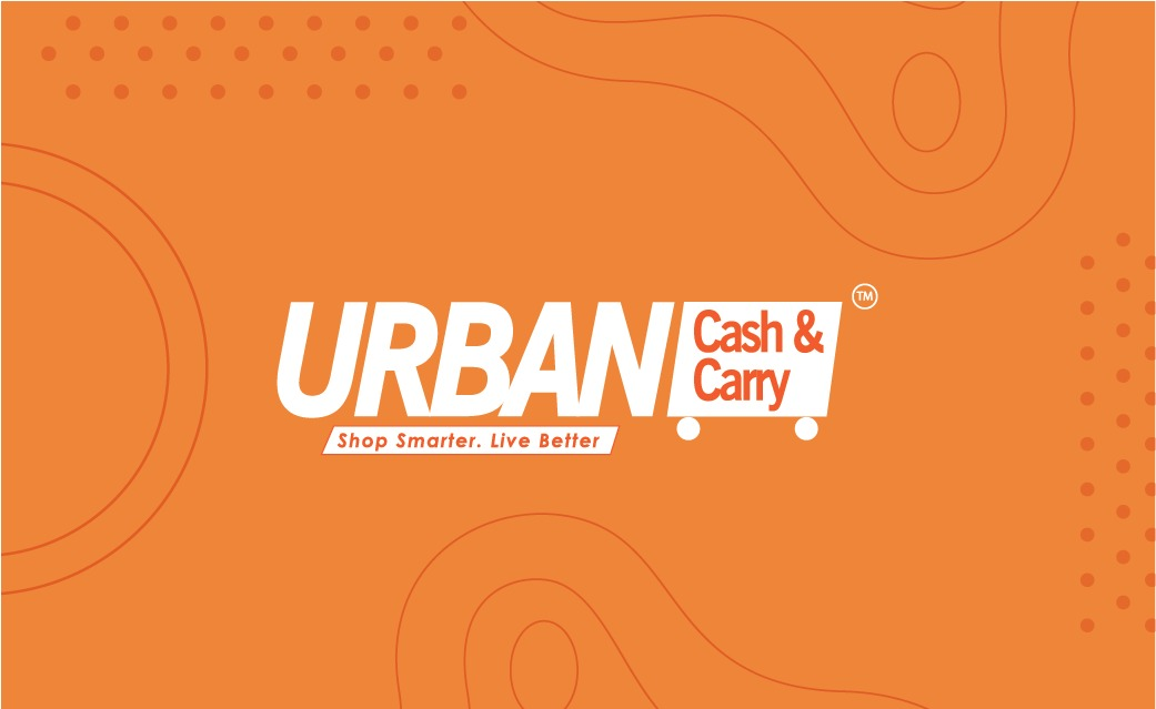 URBAN Cash & Casrry